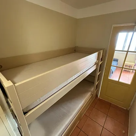 4 Pers Vue Les Issambres Apartment *
